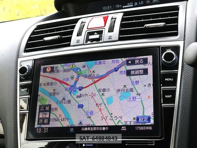 Subaru LEVORG 2019-03 8366673-15