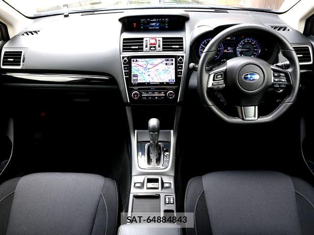 Subaru LEVORG 2019-03 8366673-1