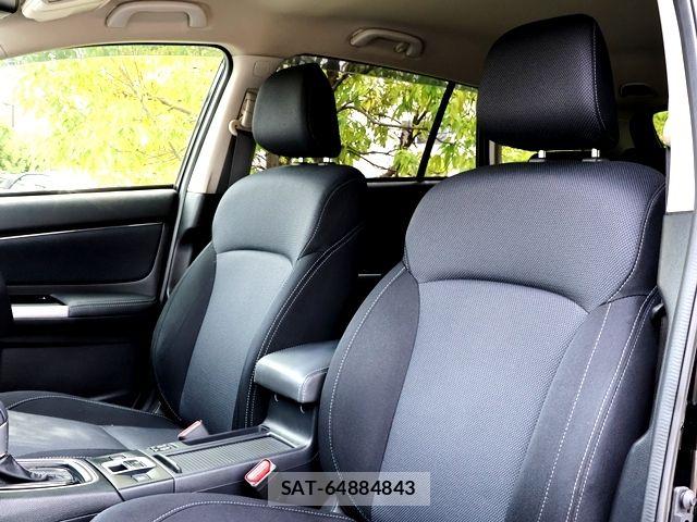 Subaru LEVORG 2019-03 8366673-25