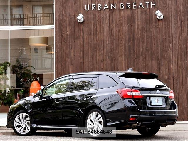 Subaru LEVORG 2019-03 8366673-2