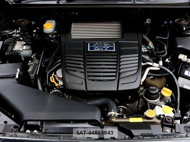 Subaru LEVORG 2019-03 8366673-29