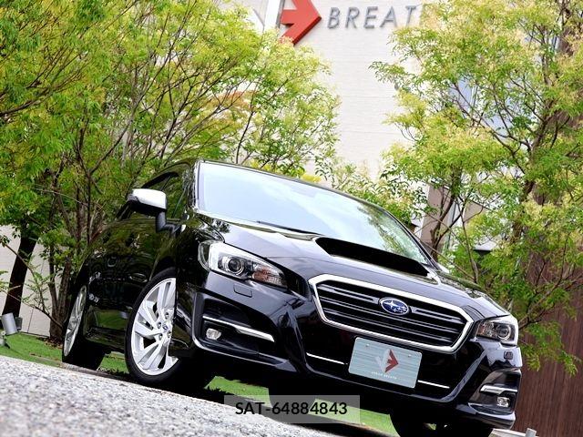 Subaru LEVORG 2019-03 8366673-3