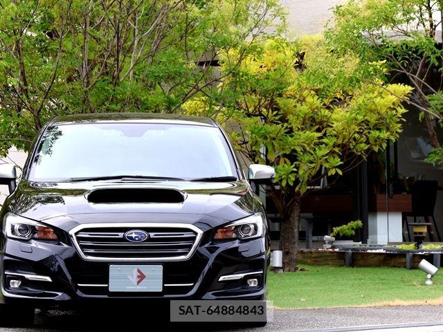 Subaru LEVORG 2019-03 8366673-4
