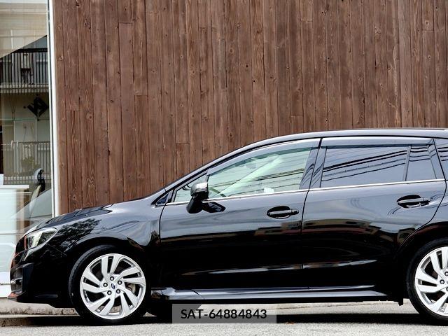 Subaru LEVORG 2019-03 8366673-8