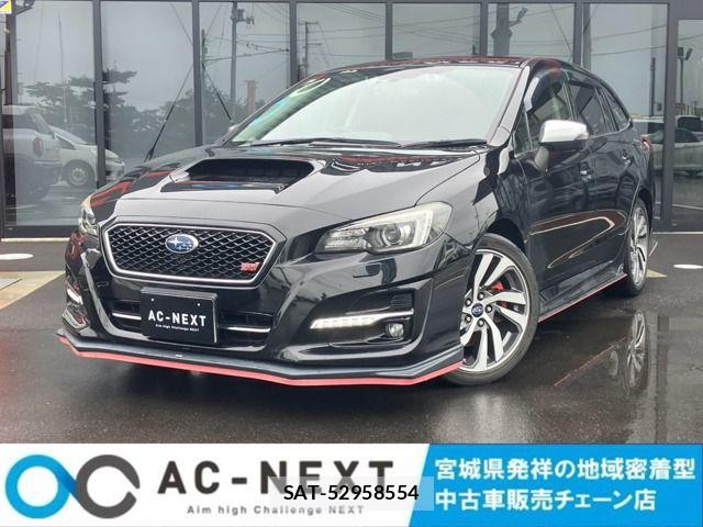 Subaru LEVORG 2020-01 8366671-0