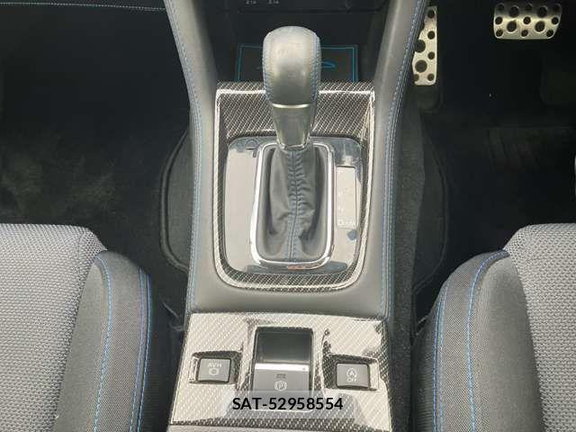 Subaru LEVORG 2020-01 8366671-9