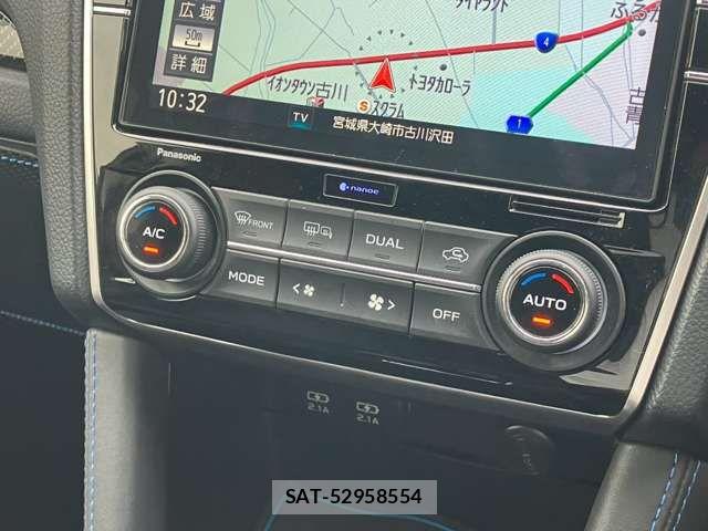 Subaru LEVORG 2020-01 8366671-10