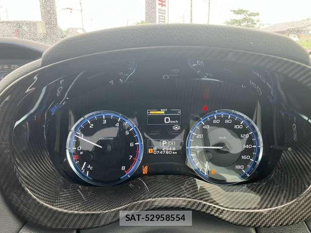 Subaru LEVORG 2020-01 8366671-11