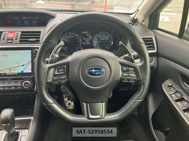 Subaru LEVORG 2020-01 8366671-12