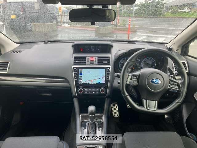 Subaru LEVORG 2020-01 8366671-13