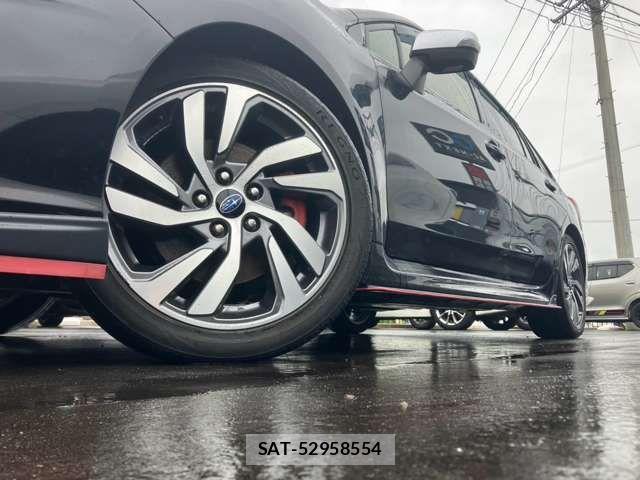Subaru LEVORG 2020-01 8366671-14