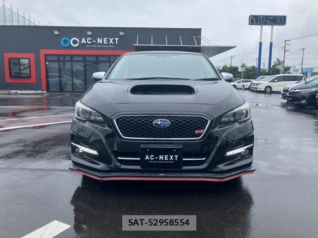 Subaru LEVORG 2020-01 8366671-15