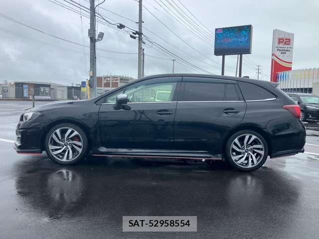 Subaru LEVORG 2020-01 8366671-16