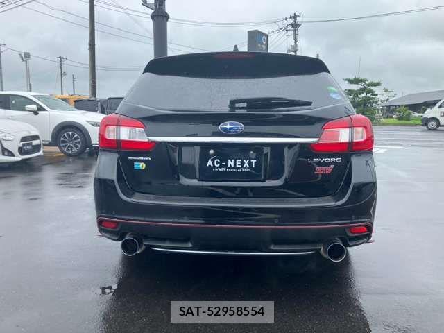 Subaru LEVORG 2020-01 8366671-17