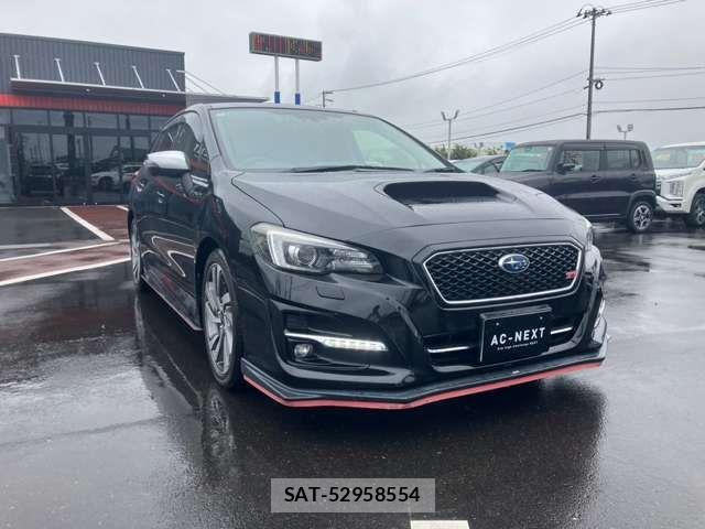 Subaru LEVORG 2020-01 8366671-18