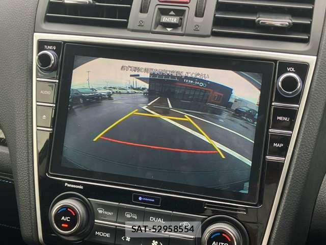 Subaru LEVORG 2020-01 8366671-1