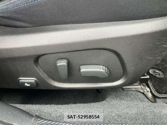 Subaru LEVORG 2020-01 8366671-3