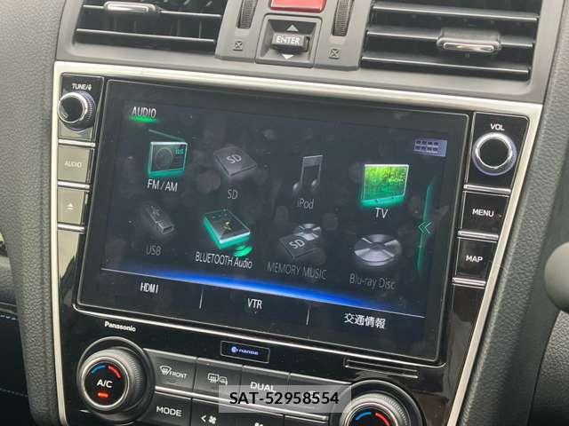 Subaru LEVORG 2020-01 8366671-5