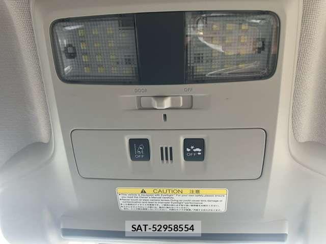 Subaru LEVORG 2020-01 8366671-7