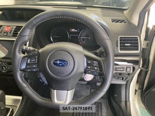 Subaru LEVORG 2015-12 8371791-12