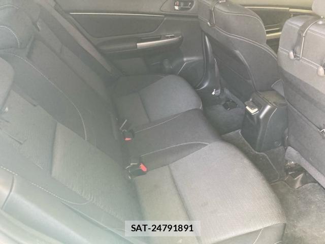 Subaru LEVORG 2015-12 8371791-17