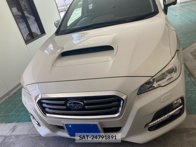 Subaru LEVORG 2015-12 8371791-1