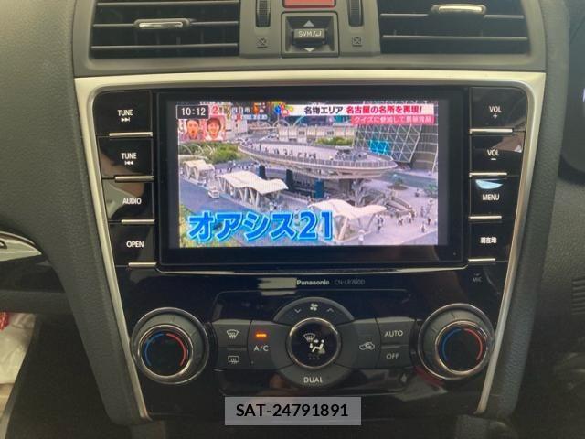 Subaru LEVORG 2015-12 8371791-19