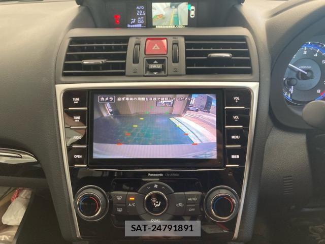 Subaru LEVORG 2015-12 8371791-20