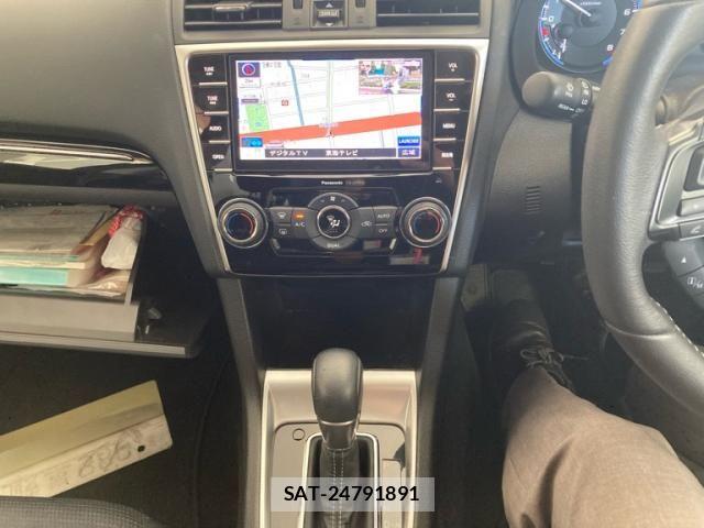Subaru LEVORG 2015-12 8371791-21