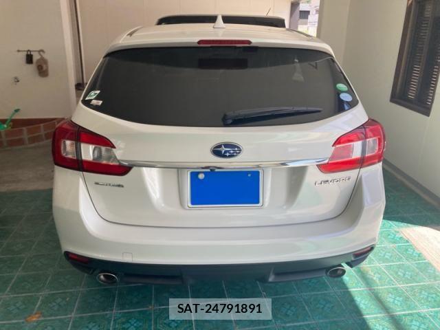 Subaru LEVORG 2015-12 8371791-2