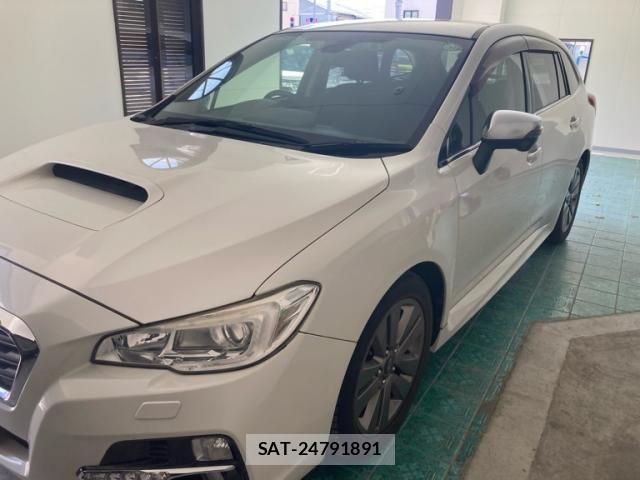 Subaru LEVORG 2015-12 8371791-3