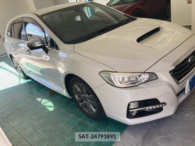 Subaru LEVORG 2015-12 8371791-4