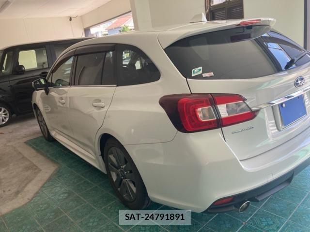 Subaru LEVORG 2015-12 8371791-7