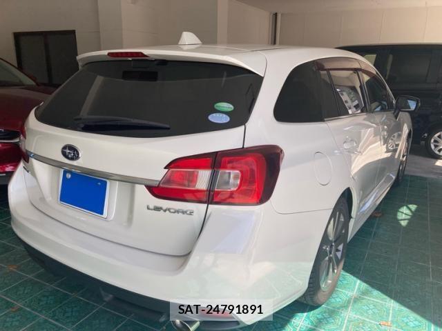 Subaru LEVORG 2015-12 8371791-8