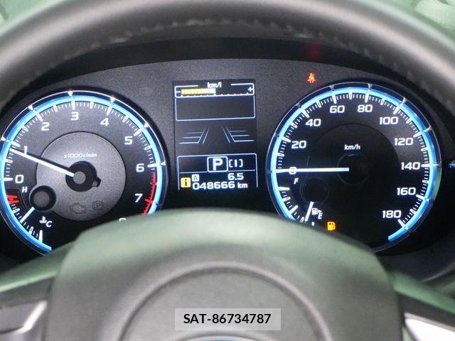 Subaru LEVORG 2016-04 8371790-9