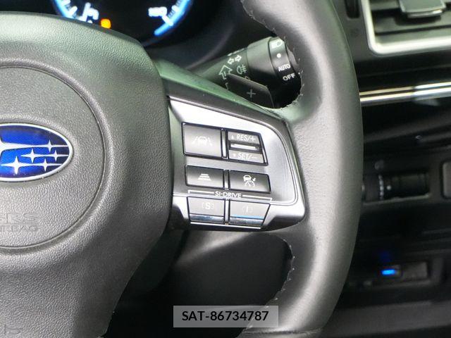 Subaru LEVORG 2016-04 8371790-11