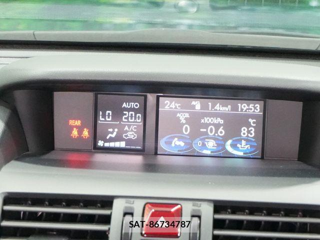 Subaru LEVORG 2016-04 8371790-12