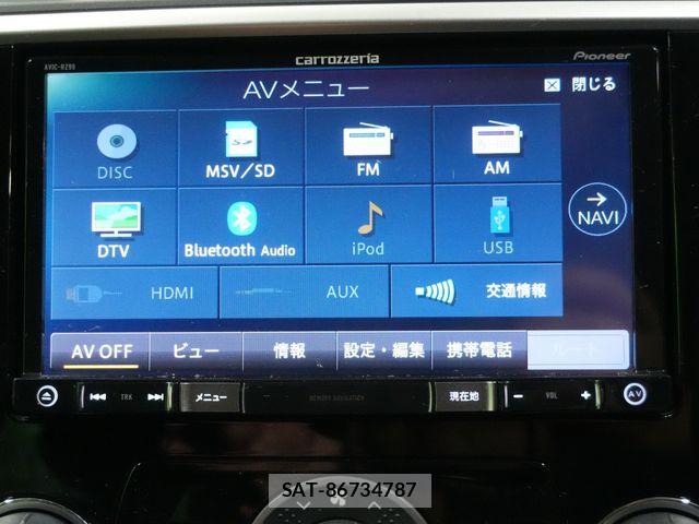Subaru LEVORG 2016-04 8371790-18