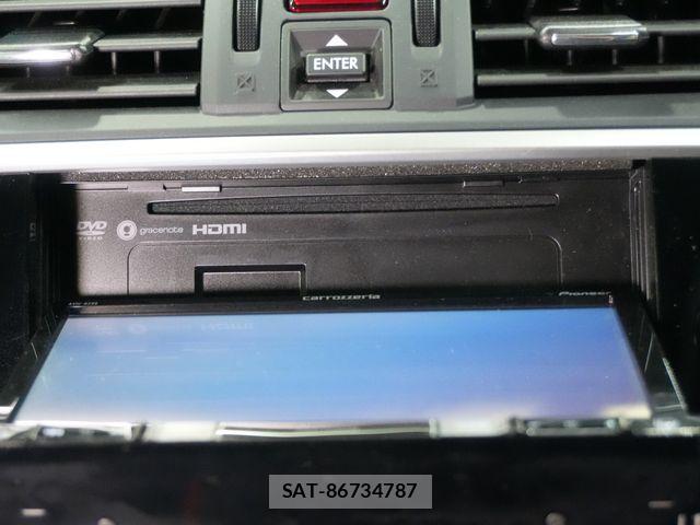 Subaru LEVORG 2016-04 8371790-19