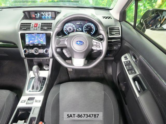 Subaru LEVORG 2016-04 8371790-21