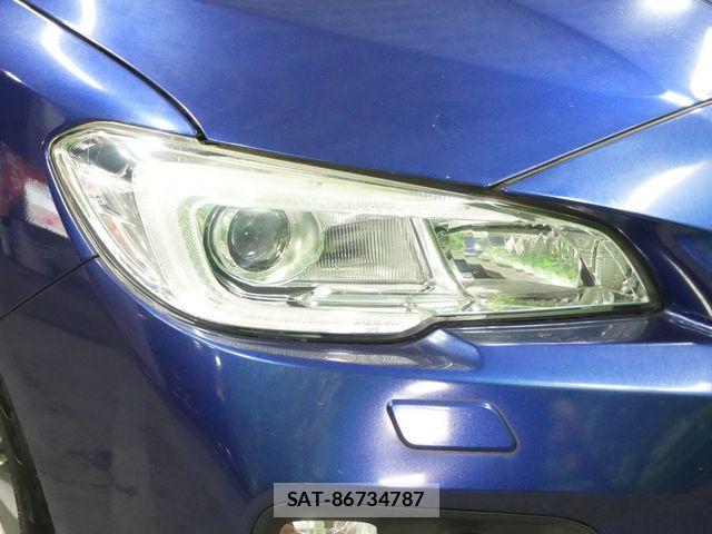 Subaru LEVORG 2016-04 8371790-22