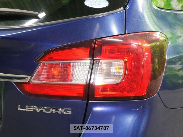 Subaru LEVORG 2016-04 8371790-25