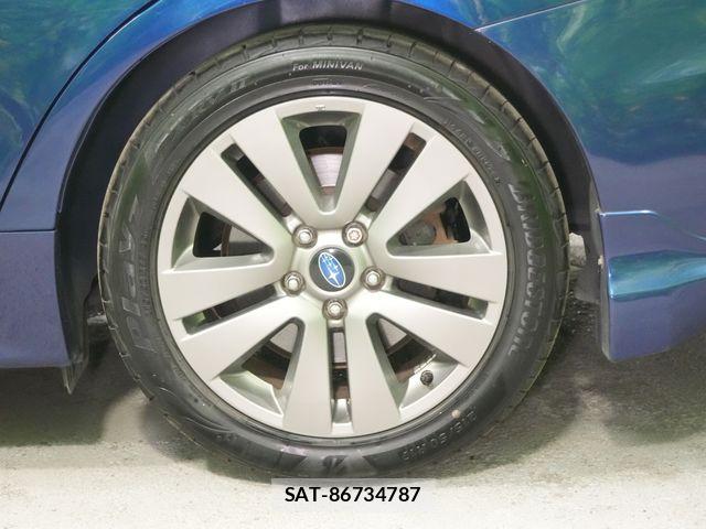 Subaru LEVORG 2016-04 8371790-26