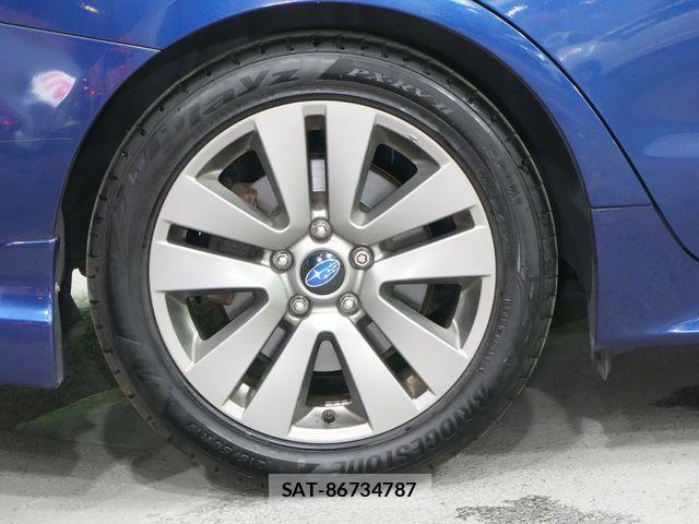 Subaru LEVORG 2016-04 8371790-27
