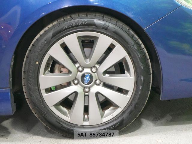 Subaru LEVORG 2016-04 8371790-28