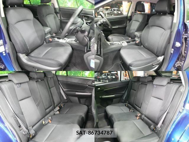 Subaru LEVORG 2016-04 8371790-2