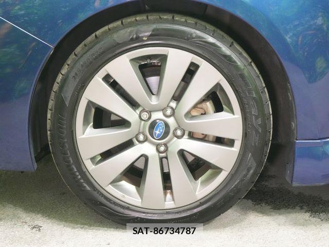 Subaru LEVORG 2016-04 8371790-29