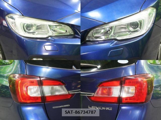 Subaru LEVORG 2016-04 8371790-3
