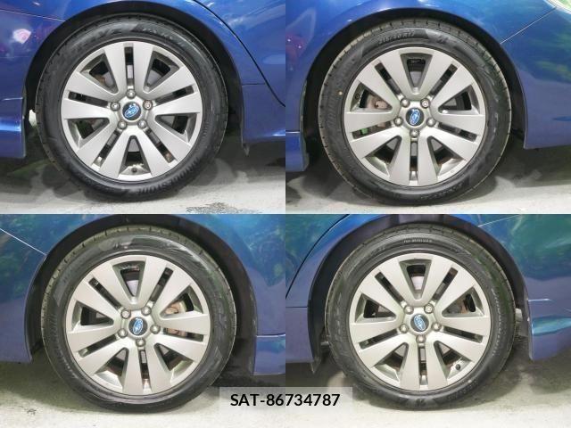 Subaru LEVORG 2016-04 8371790-4