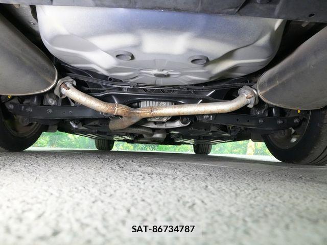 Subaru LEVORG 2016-04 8371790-5